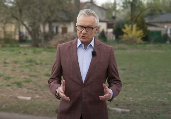 Śmiertelne pobicie w Wielkich Oczach. Dziś reportaż w „Uwadze!” TVN