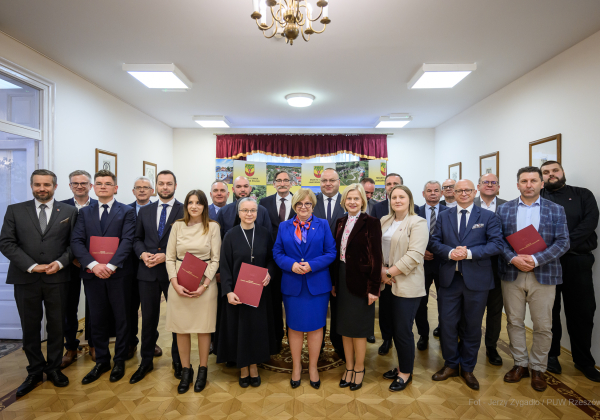 Ponad 700 tys. zł na ratowanie zabytków w powiecie lubaczowskim