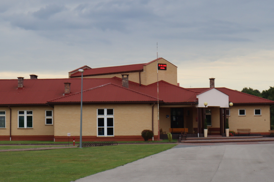 Nowe okna, fotowoltaika i klimatyzacja. Szkoła w Nowym Siole czeka na duże zmiany