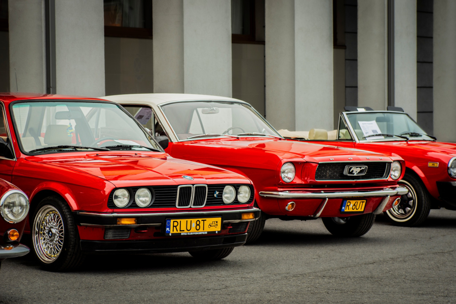 Ruszyła rejestracja na II Oleszycki Zlot Pojazdów Zabytkowych. Chętnych nie brakuje