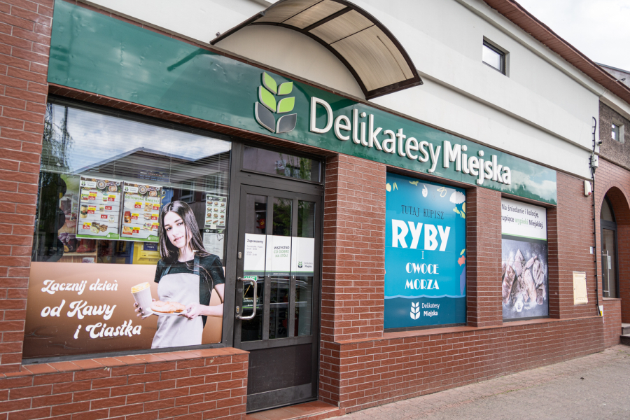 Majowe promocje w Delikatesach Miejska. Chleby, włoskie lody i owoce morza taniej