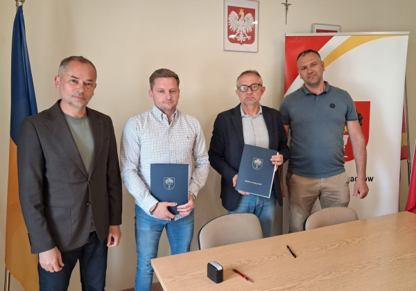 Gmina Lubaczów: Rozbudują wodociągi i stacje uzdatniania wody. Inwestycje za ponad 5 mln zł