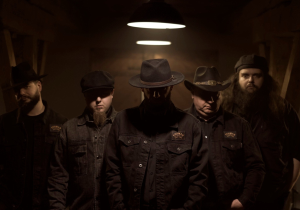 Furman i Kapela Kare Konie zagrają na Rawa Blues Festival. To duże wyróżnienie