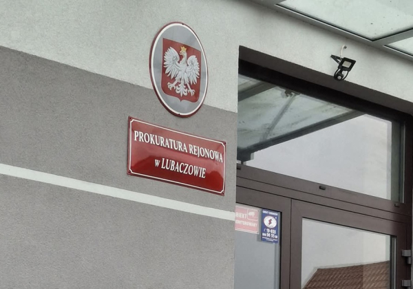 Miał uwięzić kobietę i grozić jej śmiercią. 27-latek zatrzymany w Niemczech