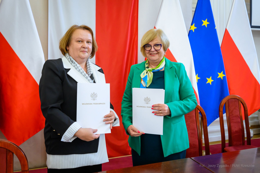 Nowy obiekt w Lubaczowie za ponad 2 mln zł. Będzie służył w sytuacjach kryzysowych