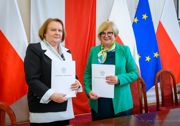 Nowy obiekt w Lubaczowie za ponad 2 mln zł. Będzie służył w sytuacjach kryzysowych