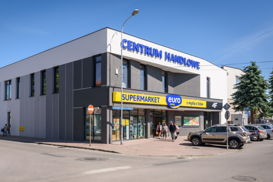 Aktualna oferta Euro. Te promocje warto sprawdzić [GAZETKA]