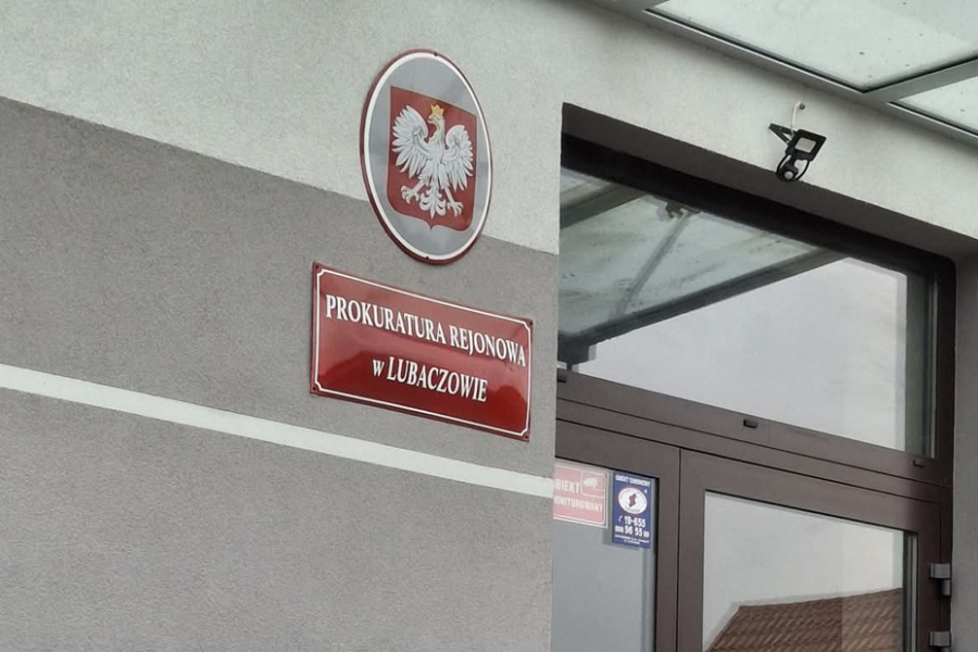 Nie płacą na dzieci. Prokuratura w Lubaczowie ma już 57 spraw