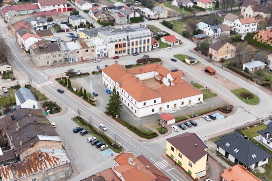 Wyborów nie będzie. Kazimierz Knap nowym radnym w Oleszycach