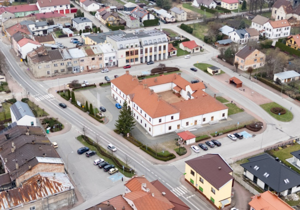 Wyborów nie będzie. Kazimierz Knap nowym radnym w Oleszycach