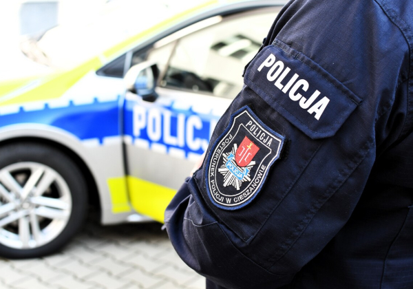 Cieszanów: Jechał Kią mając ponad 3 promile. Trafił do aresztu i może stracić auto