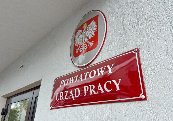 Kto zatrudnia w powiecie lubaczowskim? Sprawdź aktualne propozycje