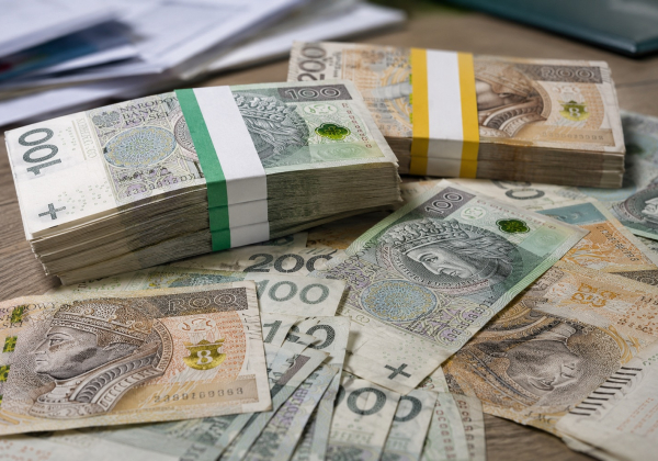 Prawie milion złotych na inwestycję w MOF Lubaczów