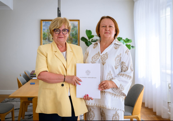 Ponad 239 tys. zł na bezpieczeństwo. Skorzystają OSP i PSP z powiatu lubaczowskiego