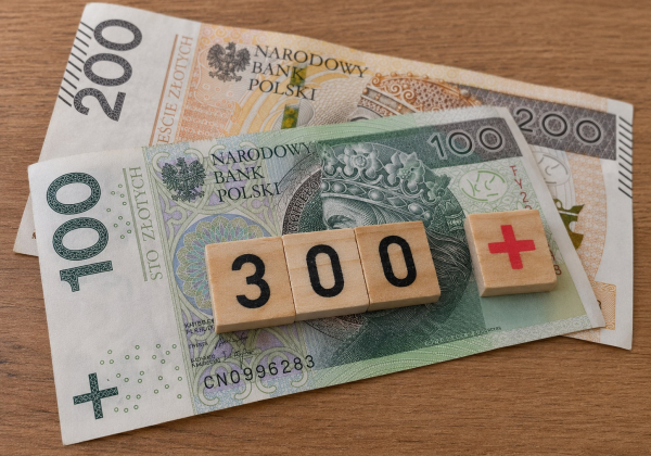 Ponad 5700 dzieci z powiatu lubaczowskiego dostało wyprawkę. Rusza kolejny nabór