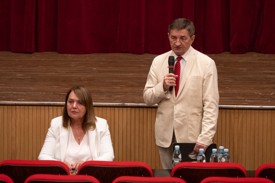 O lasach i polityce klimatycznej UE. Posłowie PiS zapraszają na spotkanie