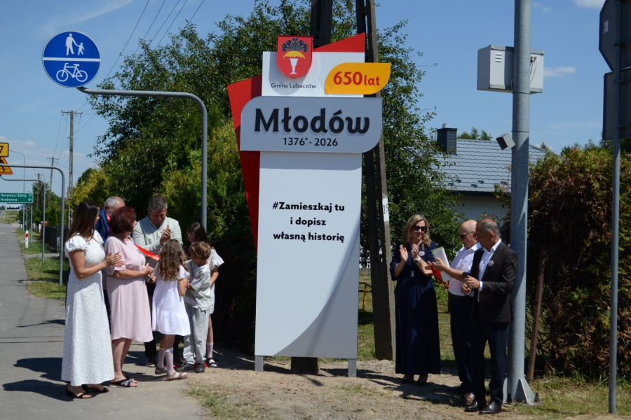 „Młodów – moja opowieść”. Ruszył konkurs dla dzieci i młodzieży
