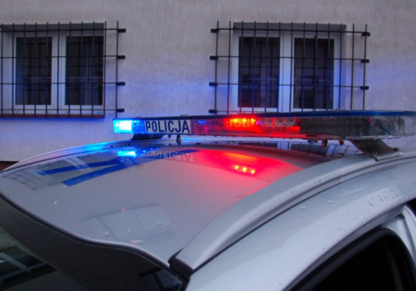 25-latek i 41-latek wpadli z narkotykami. Grozi im do 3 lat więzienia