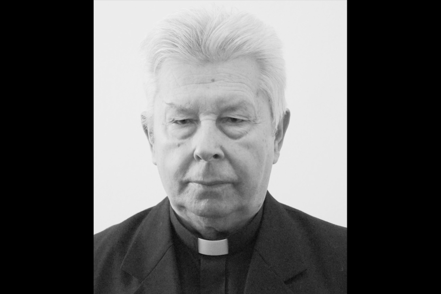 Zmarł ks. kan. Jan Chmiel. Przez wiele lat posługiwał w parafiach ziemi lubaczowskiej