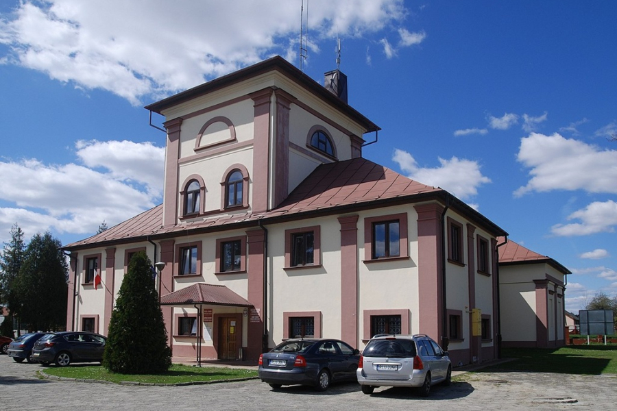 Praca w Wielkich Oczach. Trwa nabór na głównego księgowego
