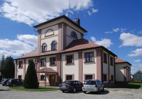 Praca w Wielkich Oczach. Trwa nabór na głównego księgowego