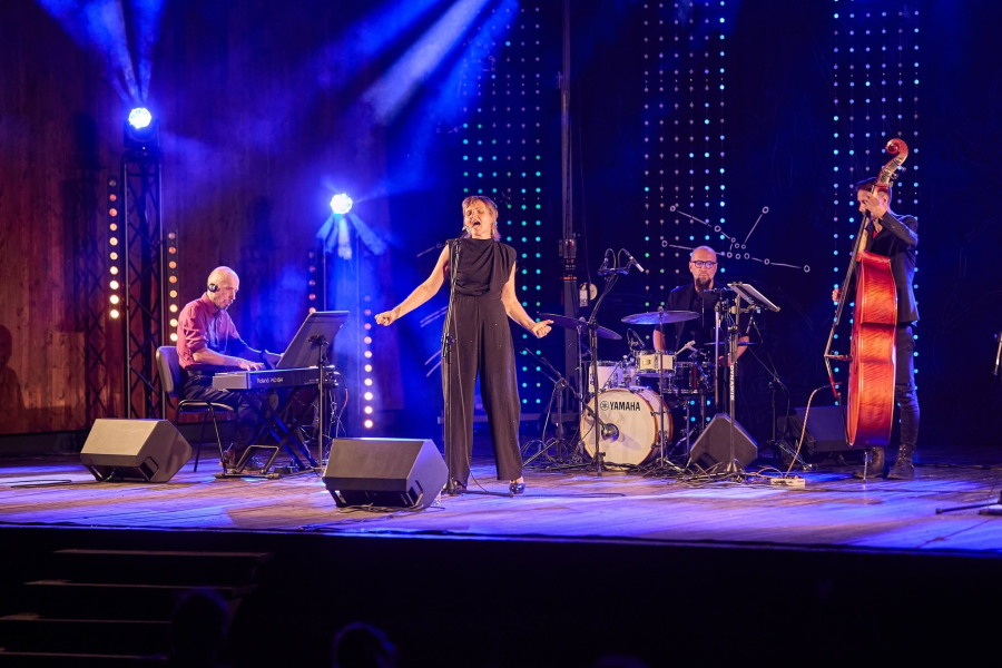 Osiem dni kultury w Horyńcu-Zdroju. Jubileuszowy Art Festiwal dobiegł końca [ZDJĘCIA]