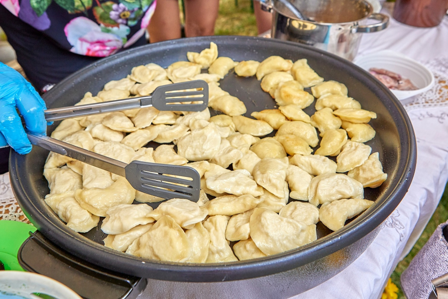 Święto Pieroga coraz bliżej. W Horyńcu-Zdroju zapowiadają rekordową edycję