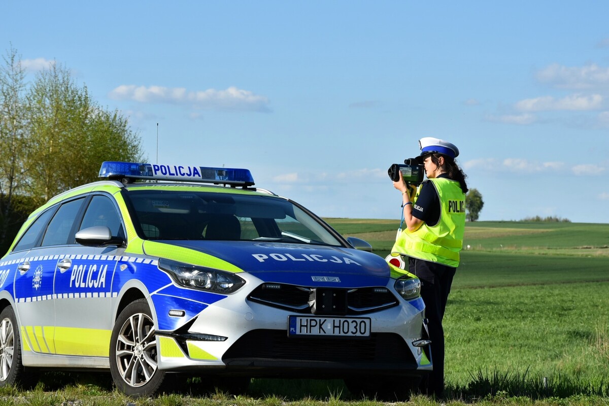 fot. KPP Lubaczów