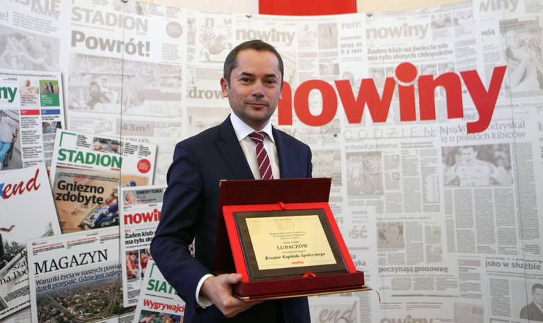 fot. Krzysztof Kapica/nowiny