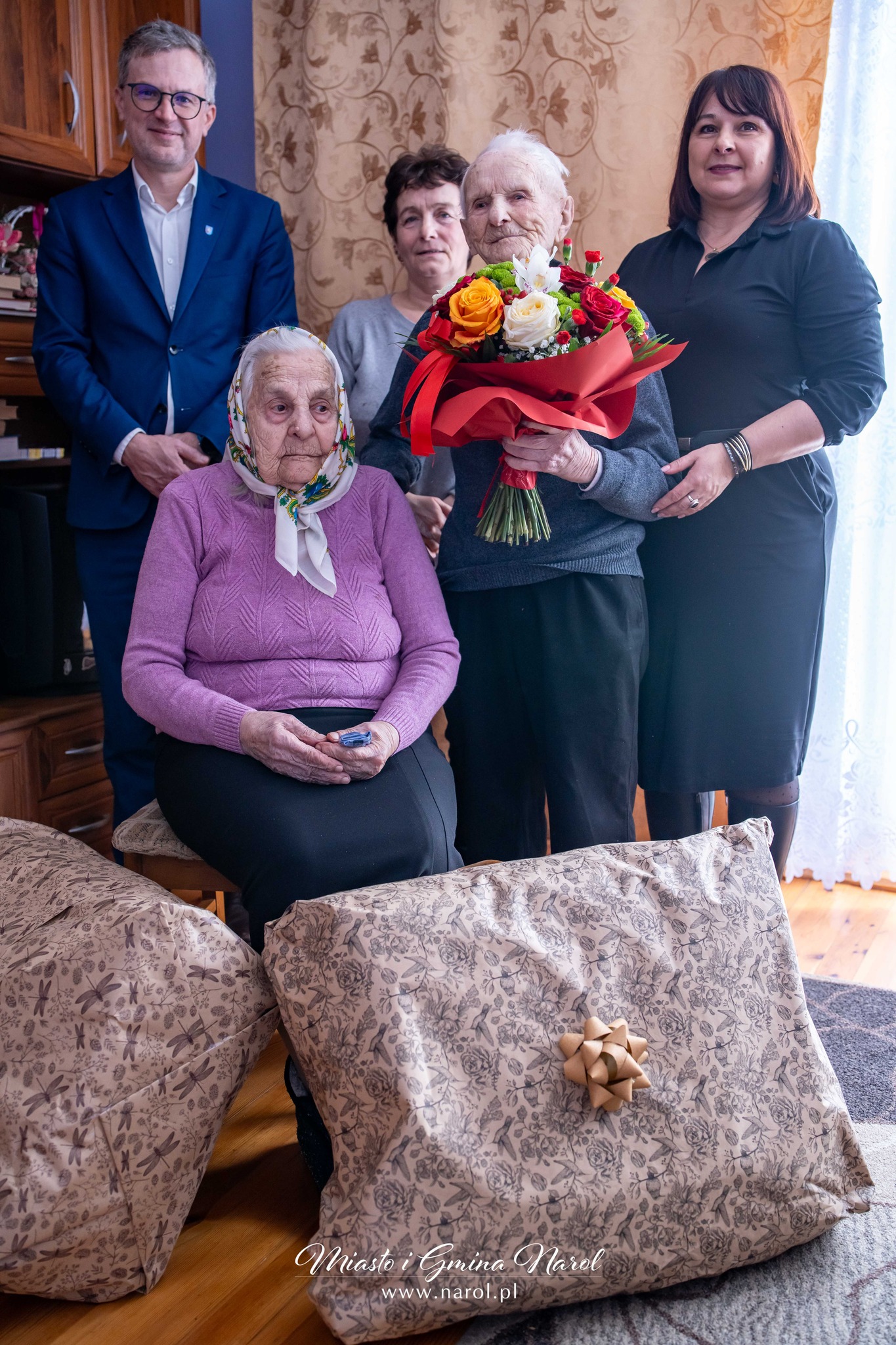 fot. Miasto i Gmina Narol