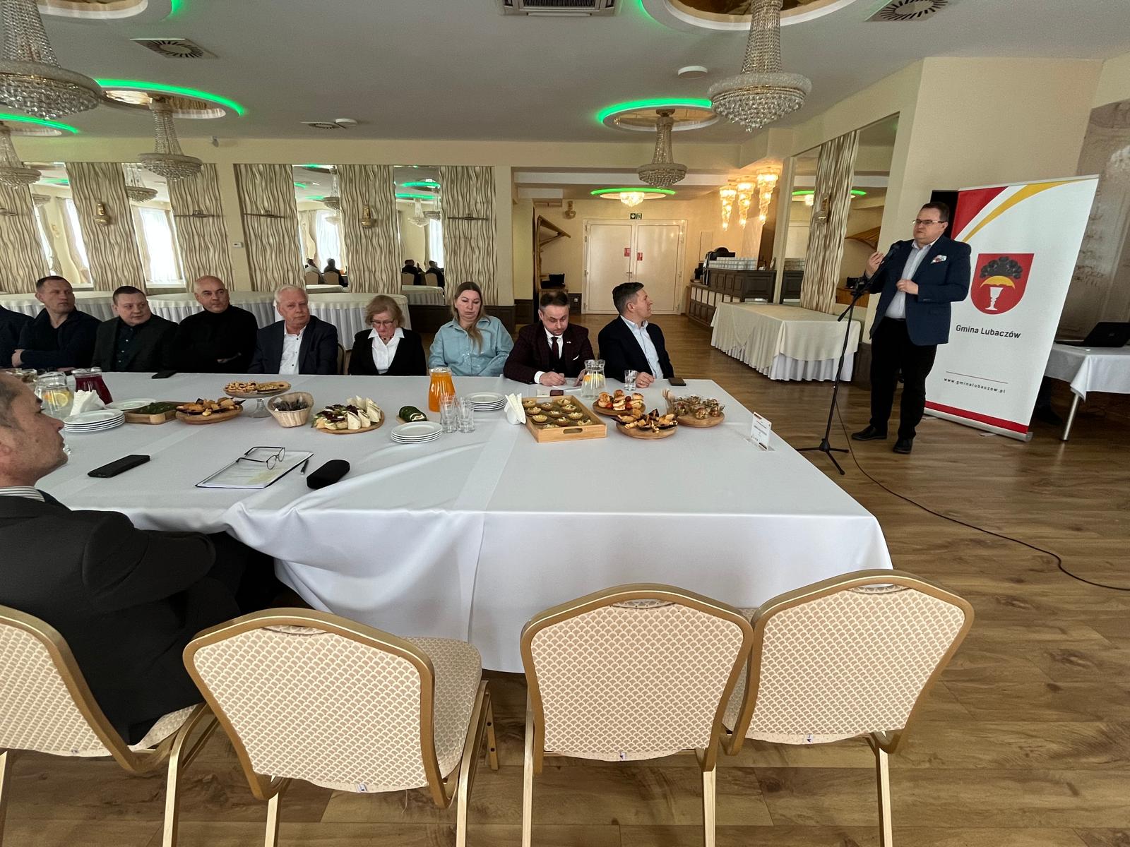fot. Gmina Lubaczów