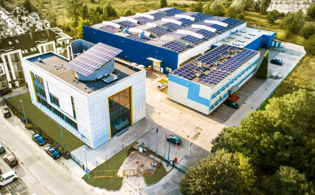 Selfa GE – polski lider w dziedzinie grzejnictwa elektrycznego