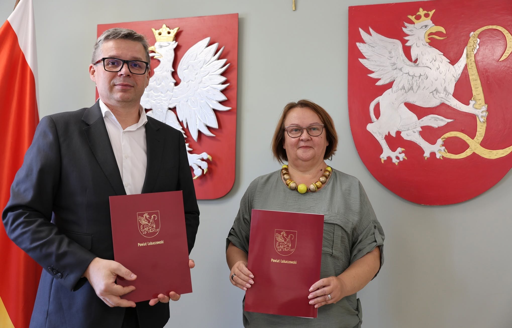 fot. Powiat Lubaczowski