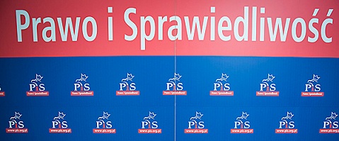 Dzisiaj w Oleszycach spotkanie przedwyborcze z kandydatami Prawa i Sprawiedliwości