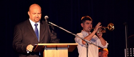 Duże zainteresowanie konwencją zjednoczonej prawicy w Lubaczowie (relacja oraz zdjęcia).