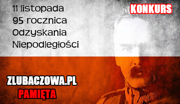 ZLUBACZOWA.PL PAMIĘTA