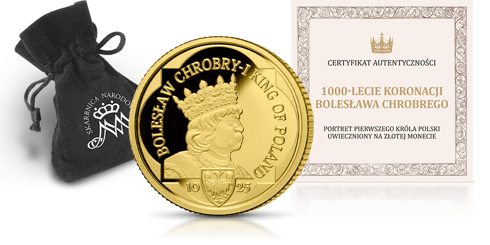 Aby uniknąć oszustwa kupuj monety w sprawdzonych miejscach takich jak SkarbnicaNarodowa.pl