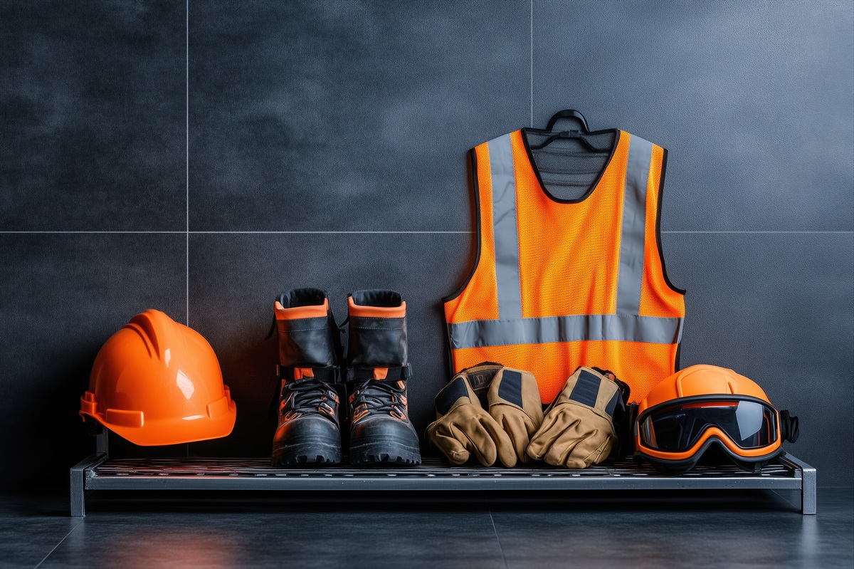 Gdzie kupić dobre obuwie robocze w Polsce?