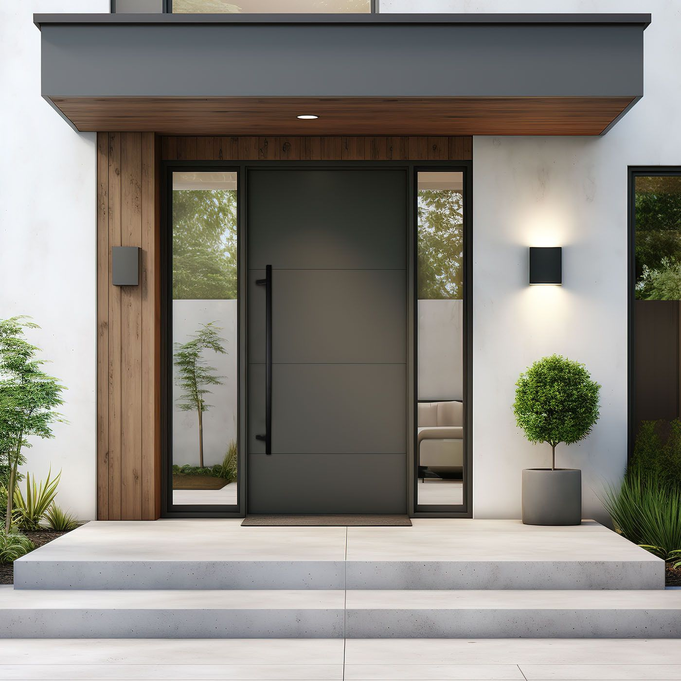 Jak zamontować antabę do drzwi – instrukcja krok po kroku od E-Handles