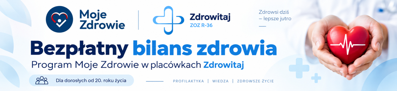Moje Zdrowie w Zdrowitaj