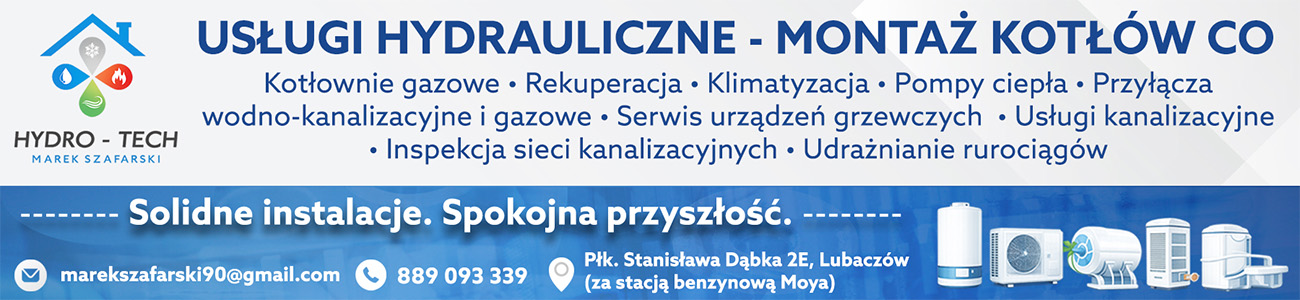 Hydro-Tech Lubaczów