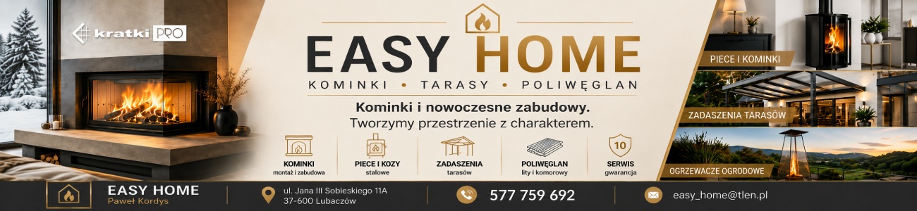 EasyHome Lubaczów