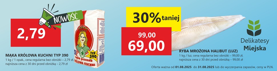 Reklama Miejska