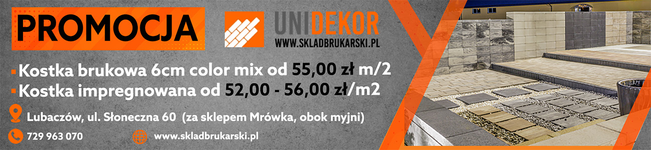 Uni Dekor Lubaczów