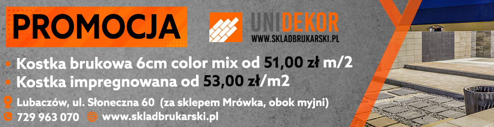 Uni-Dekor Lubaczów