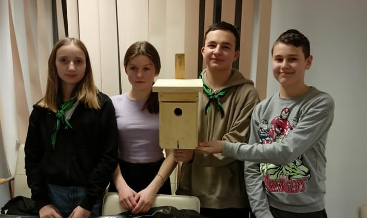 fot. Nadleśnictwo Oleszyce