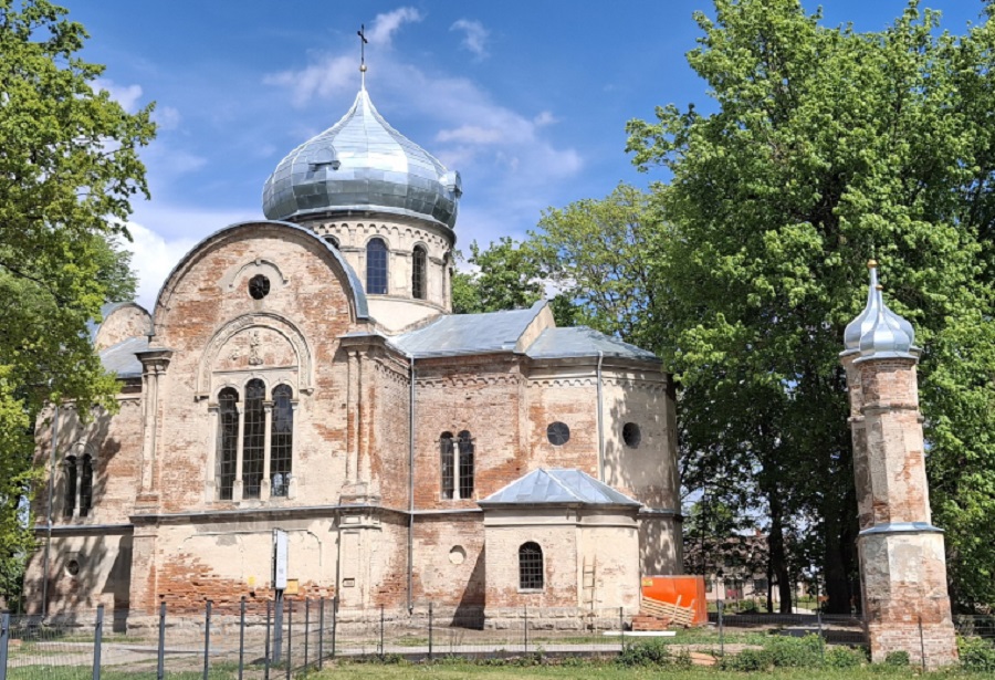 fot. Gmina Stary Dzików
