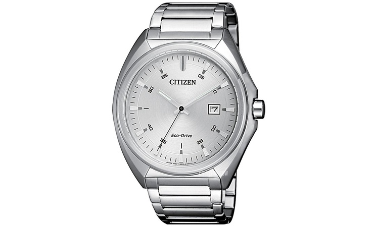 Zegarek do zadań specjalnych: Citizen Eco Drive
