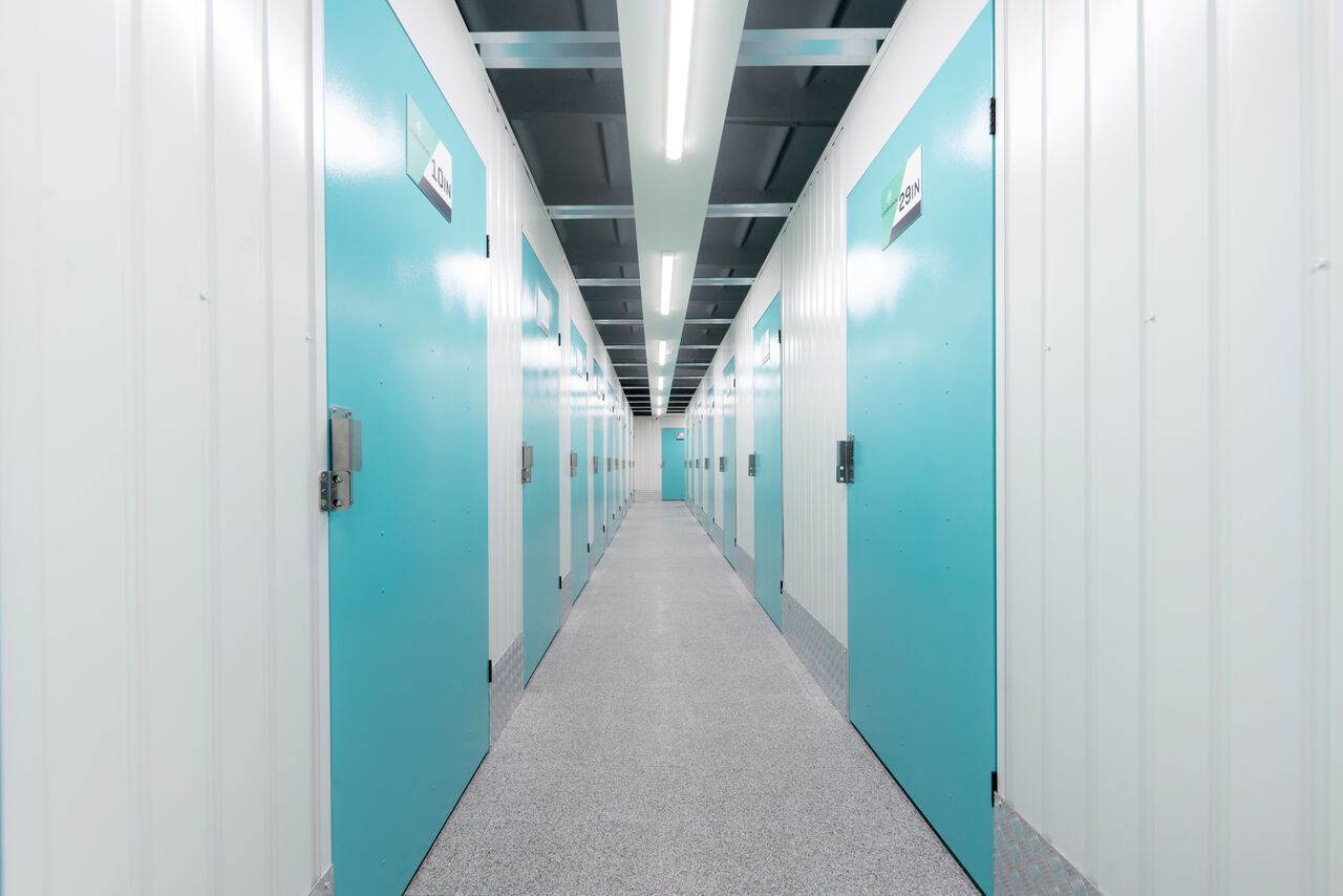 Magazyny do wynajęcia Gorzów – praktyczne rozwiązanie dla mieszkańców i firm