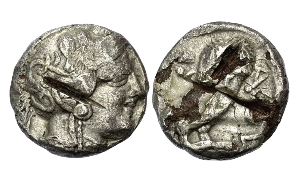 Co to jest falsyfikat - podrabiane monety